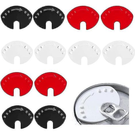 Couvercles pour canettes de boissons, bouchons de protection, embouts pour canettes de bière et de boissons gazeuses-AquaForge (1/5)
