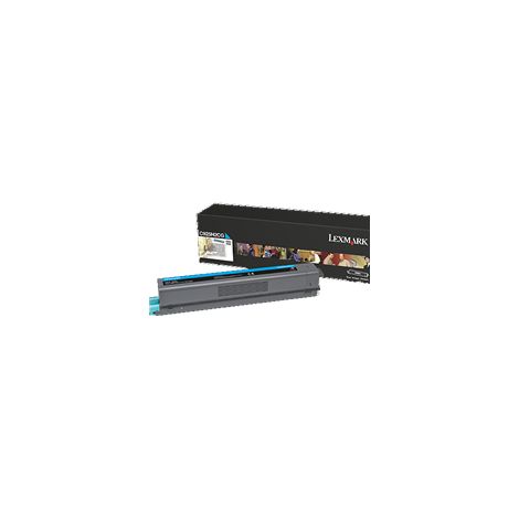 C925   TONER CIAN AC