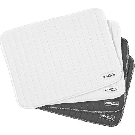 Lot de 4 sous-bandes rembourrées en mousse double face (1/2)
