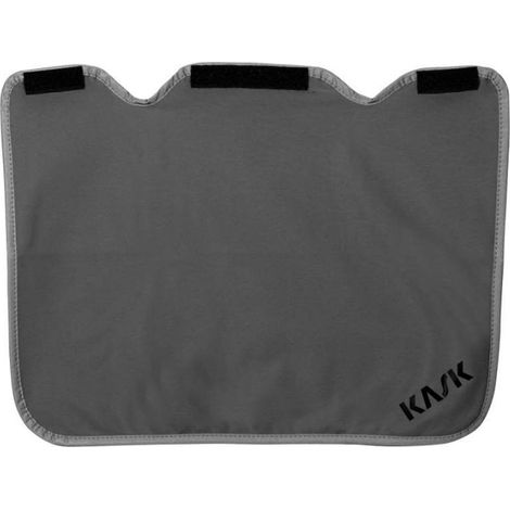 Protège nuque Plasma RW KASK - Gris foncé