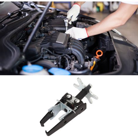 Kit compressore per molle valvole in acciaio al carbonio per autovetture e veicoli commerciali leggeri.