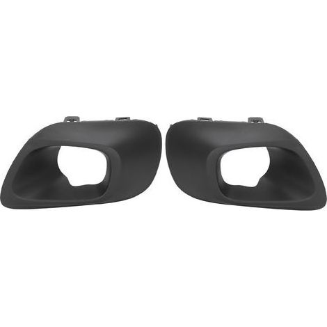 1 Paar Nebelscheinwerferblenden 9817829777 Nebelscheinwerferblenden als Ersatz für Citroen C5 AIRCROSS ab 2018 (1/5)