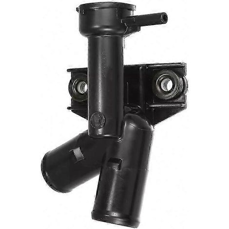 Pièce de rechange pour le bouchon de remplissage de liquide de refroidissement du radiateur de moteur de voiture 25329-B2100, compatible avec les modèles Soul 2014-2019. (1/5)