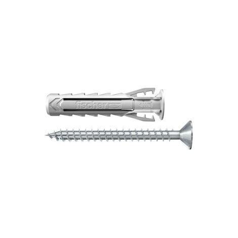 FISCHER TASSELLO SX PLUS S  6X30 VITE TSP PZ Q.TA 100