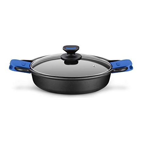 Apparecchio di cottura Monix solid+ alluminio 32 cm (1/4)