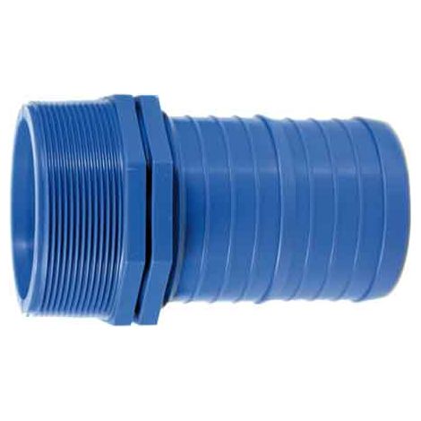 RACCORD MÂLE Ø mm 75x3"