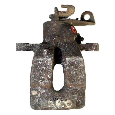 [PRODUIT D'OCCASION] Etrier De Frein Arriere Droit RENAULT Megane ♻️ Ref Oe. 7701206345 - Garantie à vie (1/4)