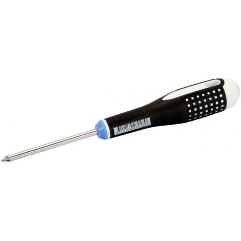 DESTORNILLADOR ERGO INOX PZ1X75 - BAHCO