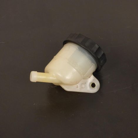 [GEBRAUCHT] [GEBRAUCHTWAREN] Original Bremsflüssigkeitsbehälter für Motorrad (1/2)