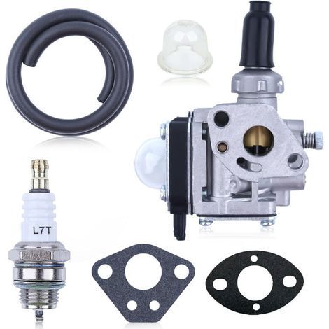 Kit de Joint de carburateur, pour débroussailleuse Kawasaki Th43 Th48 Kbh48A, 15003-2547 (1/4)