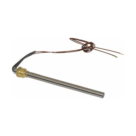 Bougie avec raccord fileté de 3/8'' 280w - DIFF