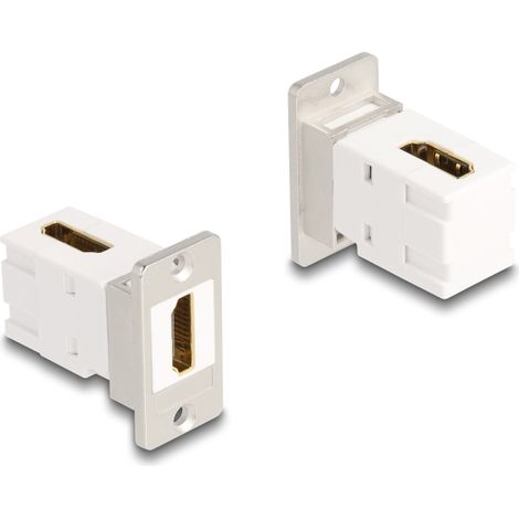 DeLOCK 67167 módulo de conector de red (1/2)