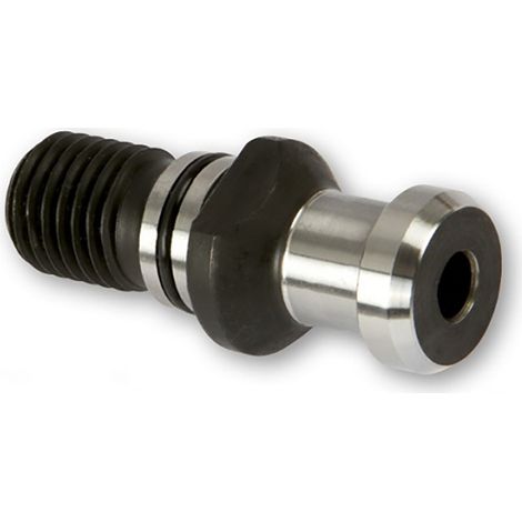 Tirante forato DIN69872 Tipo A per mandrino PRT Tools DIN4015A (1/2)