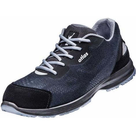 Sicherheitshalbschuh Damen GX 245 ESD SRC S1P Gr. 39 Atlas (1/3)
