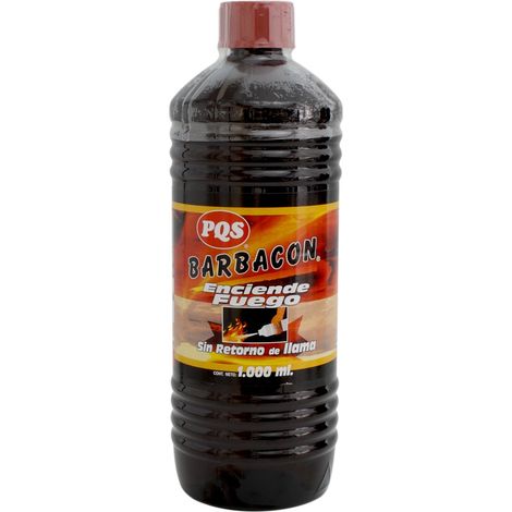 LIQUIDO ACCENDI - 1 L