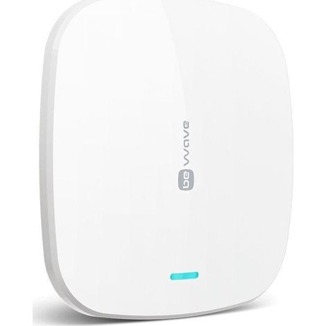 Controller casa connessa Satel be wave 128 dispositivi Wi-Fi Ethernet (1/2)