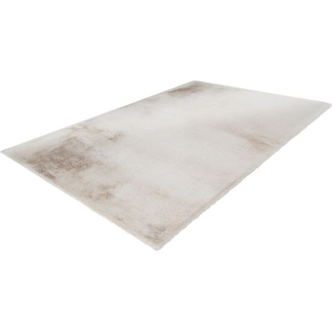 Teppich 150x80cm, Design H008N in Beige - Komfort und Eleganz für Ihr Interieur