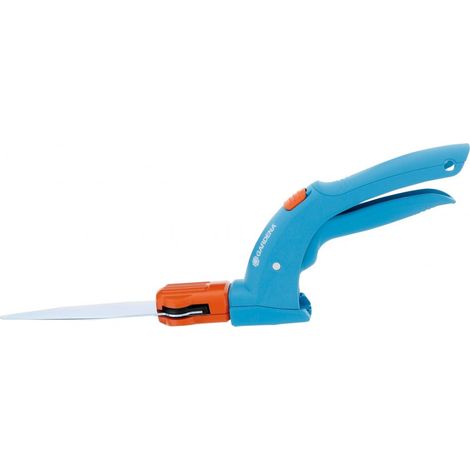 GARDENA cizalla de césped CLASSIC 8731-30