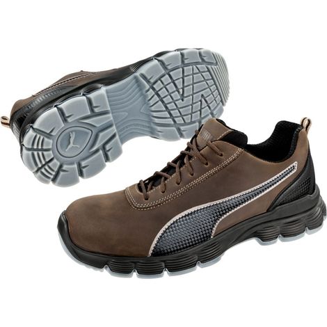 Chaussure de sécurité 640542, S3, ESD, SRC, Taille 46 (1/5)