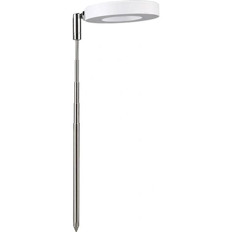 Lampe de croissance LED pour plantes - 1 lampe - 1 lampe-AquaForge (1/5)
