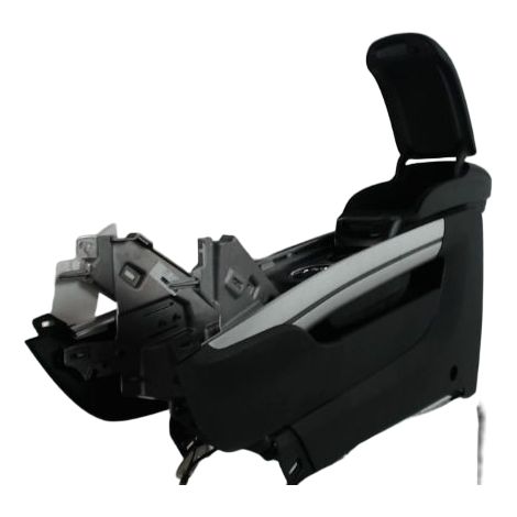[PRODUIT D'OCCASION] Console Centrale OPEL Zafira ♻️ Ref Oe. 13377807 - Garantie à vie (1/2)