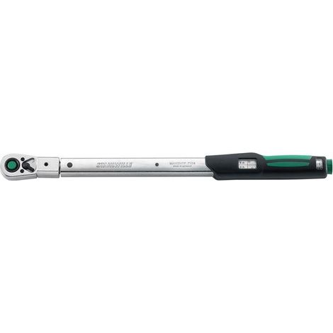 STAHLWILLE Clé dynamométrique 730NR/10QR FK 1/2 po. 20-100 Nm ( 4000826536 )