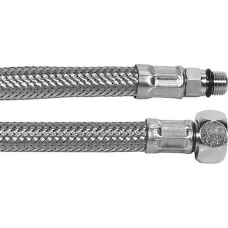 FLESSIBILE FXC MOK 10 PER MISCELATORI 10 x 1 - F. 3/8 mm 500
