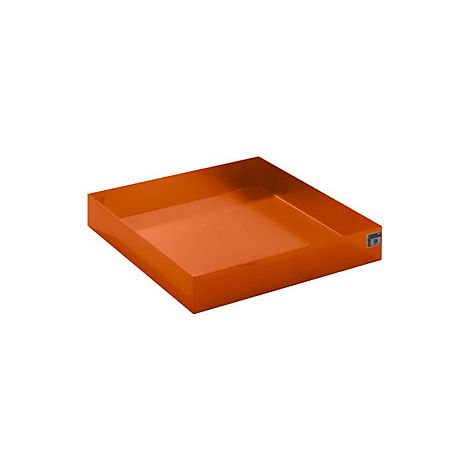 kaiserkraft  Vasca di raccolta per palette  lungh x largh x alt