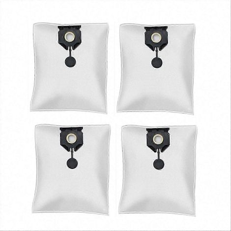 4er-Pack Beutel 2.889-154.0 für Staubsauger NT 30/1 und NT 30/1 Ap L (1/5)