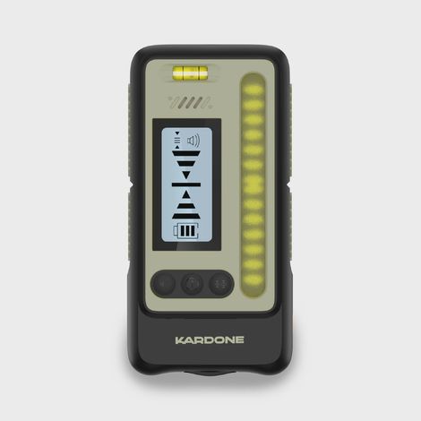 Ricevitore Laser R1 - KARDONE - R1 (1/5)