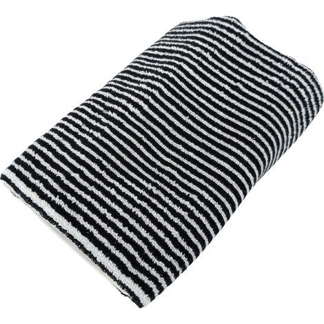 Serviette de toilette collection HORIZON (1/5)