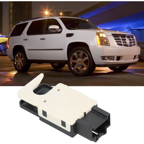 Interrupteur de Feu Stop 25981009 pour CHEVROLET SUBURBAN 1500 / SILVERADO 1500 2007‑2011 (1/5)