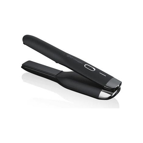 Ghd unplugged cordless styler hair straightener black (1/4)