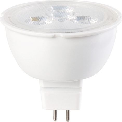 Led Gu5,3 5,5w 36° 2700k