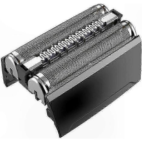 Braun Series 5 52B Ersatzscherkopf Ersatzklingen für Elektrorasierer (1/5)