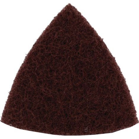Makita Velcro, Deltoide, 94 mm, K280 K280 - 94 x 94 x 94 mm - 1 pezzo - Pulizia (1/2)