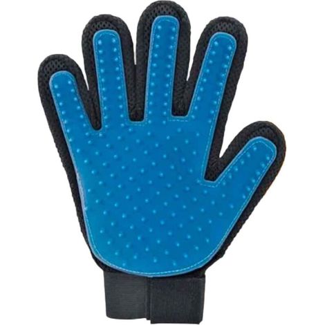 gants en cheveux (1/3)