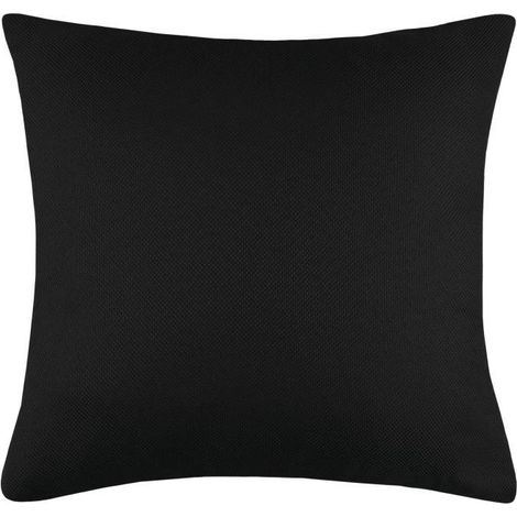 Cuscino COPENHAGUE 50x50 nero