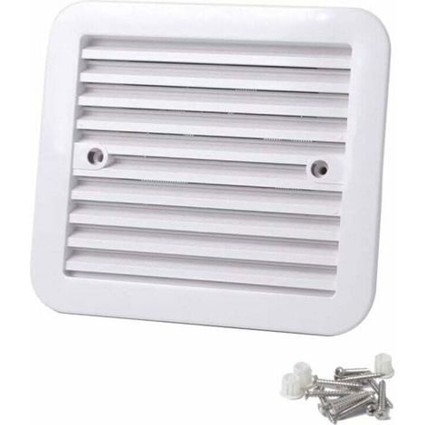 modèle silencieux-Ventilateur De Ventilation Pour Camping-Car, 12V Ventilateur De Voiture 175X155Mm Sortie D’Aération Avec Ventilateur (1/4)