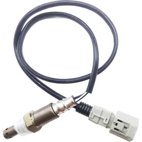 Oxygen sensors 89465-OE070, 89465-48180, and 89465-48110 are suitable for Lexus and Toyota vehicles. (1/4)