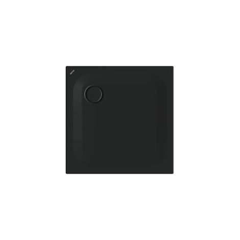 BETTE 5830-035T1 Receveur de douche rectangulaire Ultra T1 Ébène (1/2)