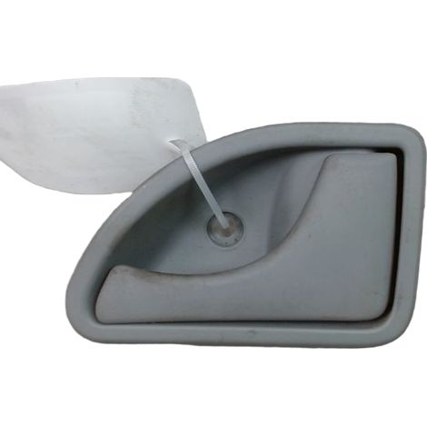 [PRODUIT D'OCCASION] Poignee Interieure Porte Avant Droit RENAULT Twingo I Phase 3 2000-2007 ♻️ Ref Oe. 8200247803 - Garantie à vie (1/3)