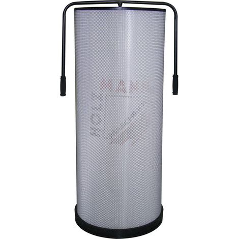 Filtro per polveri sottili absff1 Holzmann