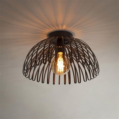 Industrial Ceiling Light Bliss (1/3)