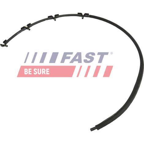 FT00268 linea di ritorno rapido del carburante