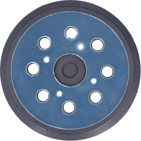 GARRYFIZH Disque de ponçage, sans colmatage, haute viscosité, finition élevée, facile à polir, disque de polissage électrique durable (1/5)