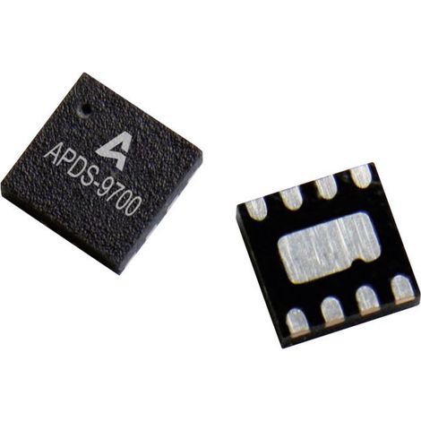 Broadcom Signal-Aufbereitungs-IC APDS-9700-020 APDS-9700-020   2.4 - 3.6 V 1 St. (1/2)