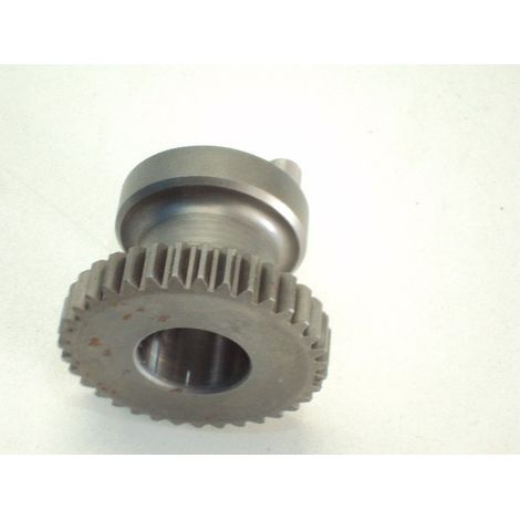 Roue dentée excentrique pour electroportatif SPIT 360280