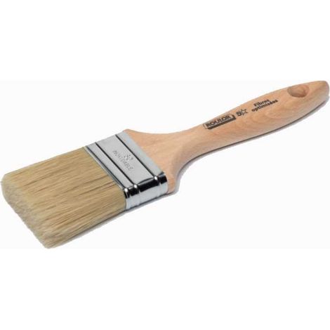 Utensile per pittore roulor t80 pennello piatto spesso 80 mm