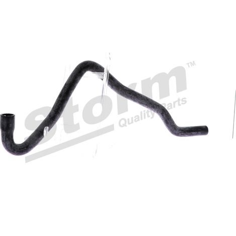 Durite de raccord radiateur/thermostat compatible Renault Rapid (1/2)
